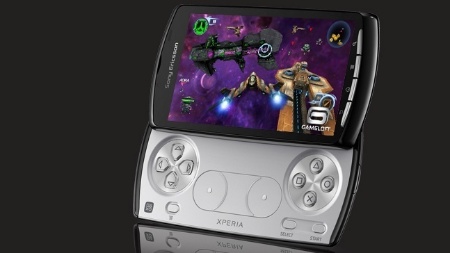 Controles do XPeria Play agora suportam os jogos do OnLive