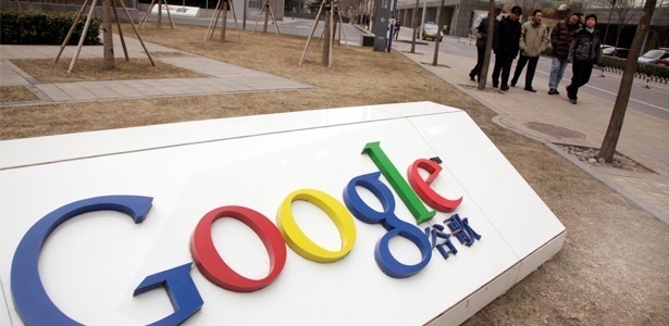 No ano passado, o Google fechou seu serviço de busca na China e redirecionou os usuários locais para o site de Hong Kong da empresa