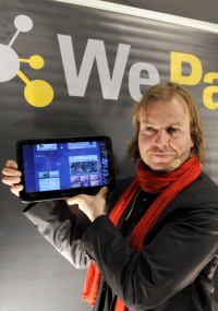 Rainer Jensen/EFE