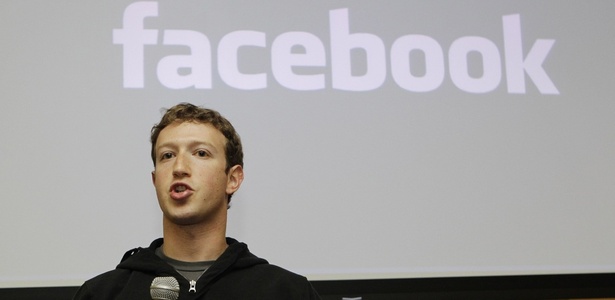 Mark Zuckerberg criou em 2004, aos 19 anos, aquela que se tornaria a rede social Facebook 