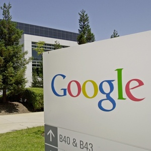 Ao chegar a acordo com a Comissão Europeia, Google pode evitar uma multa de US$ 5 bilhões - Paul Sakuma/AP