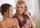 Estudo indica que 40% levam smartphone ao banheiro; 80% dormem com o aparelho - Getty Images