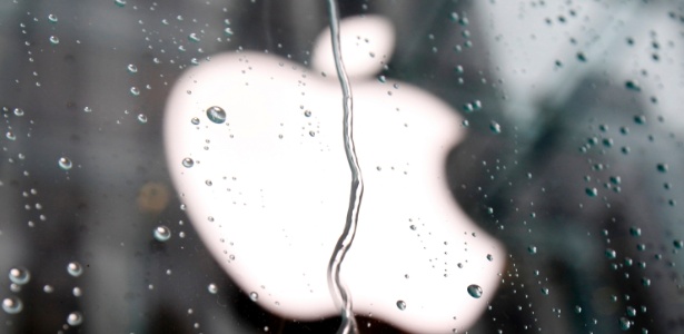 Apple adquiriu mais uma empresa - Mike Segar/Reuters