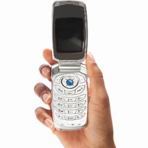 Segundo a agência de telecomunicações britânica, smartphones 3G apresentaram resultados inferiores que celulares 2G ao efetuar chamadas - Getty Images