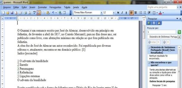 Reprodução Reprodução