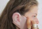 O que é o tímpano na orelha humana? - Divulgação