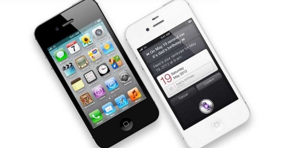 Principais destaques do iPhone são o processador dual-core, a câmera de 8 megapixels e o Siri - Divulgação 