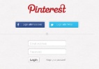 Pinterest cria murais de fotos na web com recursos do Facebook e Twitter; conheça - Reprodução