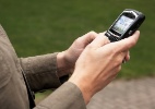 Americana morre após voltar para buscar celular em casa pegando fogo - Thinkstock