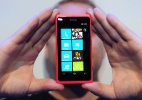 Nokia com Windows conquista quem procura 1º smartphone ou cansou de outros sistemas - Paul Hackett/Reuters